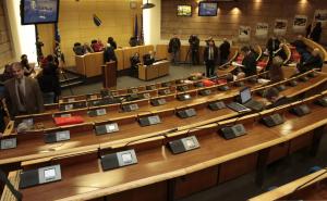 Dom naroda nije podržao izvšenje budžeta FBiH za prošlu godinu 